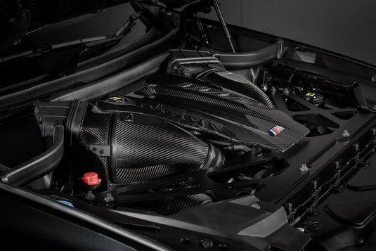 Eventuri Carbon Ansaugsystem für BMW X5M F95 / X6M F96 / XM G09 - EVE-X56M-CF-INT