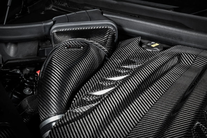 Eventuri Carbon Ansaugsystem für BMW X5 M60i G05 / X6 M60i G06