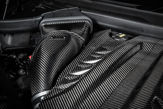 Eventuri Carbon Ansaugsystem für BMW X5 M60i G05 / X6 M60i G06 - EVE-X – Mach  4 Parts