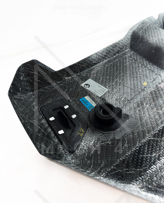 BMW M Performance Carbon Motorabdeckung / Engine Cover für BMW M3 G80/G81 & M4 G82/G83 S58 Motor - 11145B311A3