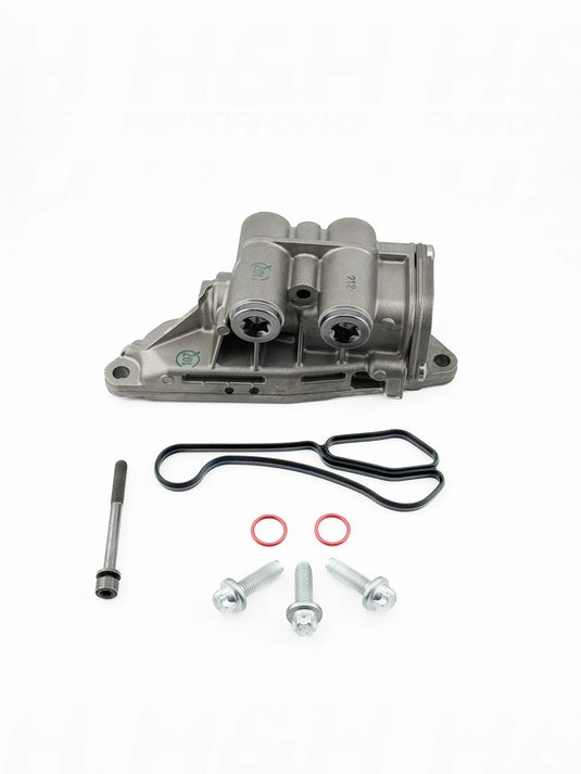 H&H Performance BMW S55 Upgrade Thermostat 80°C für BMW M2 Competition / CS F87