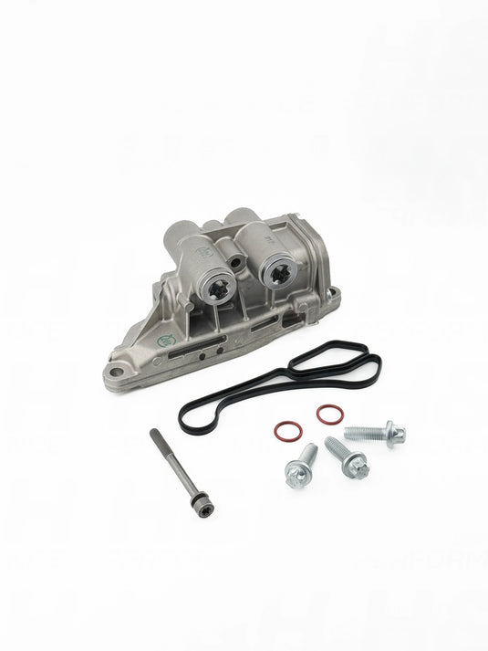 H&H Performance BMW S55 Upgrade Thermostat 80°C für BMW M2 Competition / CS F87