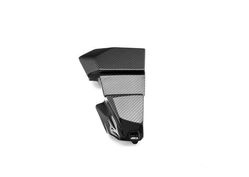 (2. Wahl) Carbon ECU Cover / Abdeckung DME (Steuergerät) für BMW M2 G8 ...