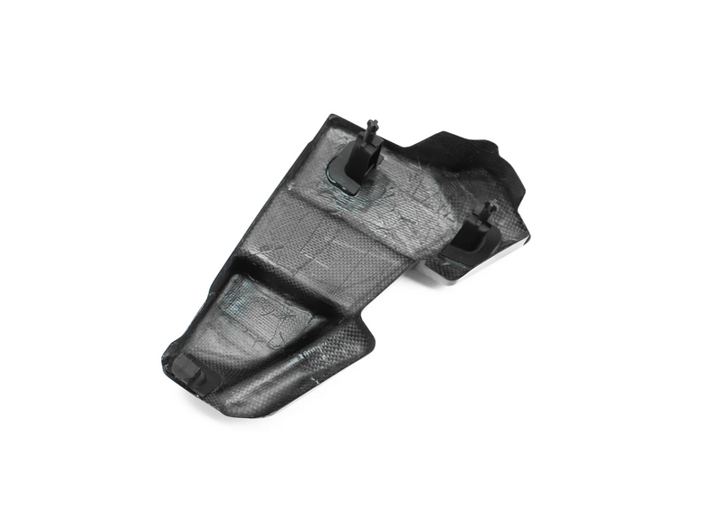 (2. Wahl) Carbon ECU Cover / Abdeckung DME (Steuergerät) für BMW M2 G8 ...