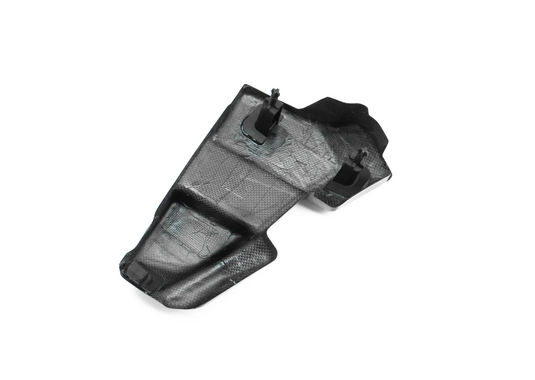 (2. Wahl) Carbon ECU Cover / Abdeckung DME (Steuergerät) für BMW M2 G87 / M3 G80/G81 / M4 G82/G83 - S58