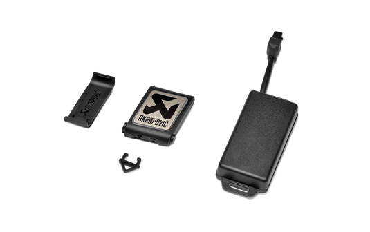 Akrapovic Sound Kit für BMW M4 G82/G83 - P-HF1384