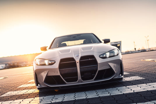 Yido Performance FORGED+R CS1.1 Felge 20/21 Zoll für BMW M3 G80/G81 / M4 G82/G83