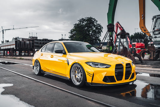 Yido Performance FORGED+R CS1.1 Felge 20/21 Zoll für BMW M3 G80/G81 / M4 G82/G83