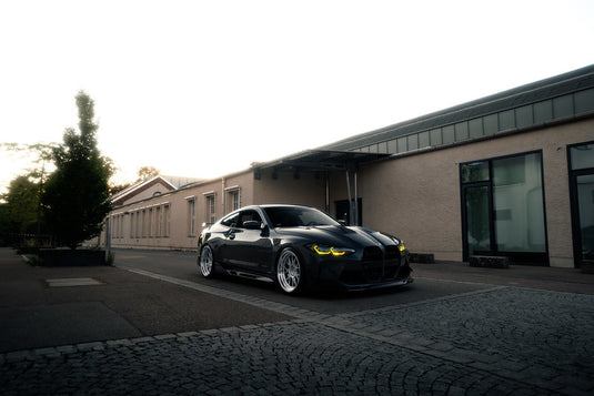 Yido Performance FORGED+R CS1.1 Felge 20/21 Zoll für BMW M3 G80/G81 / M4 G82/G83