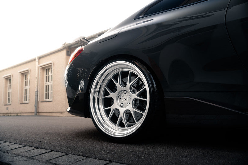 Laden Sie das Bild in Galerie -Viewer, Yido Performance FORGED+R CS1.1 Felge 20/21 Zoll für BMW M3 G80/G81 / M4 G82/G83
