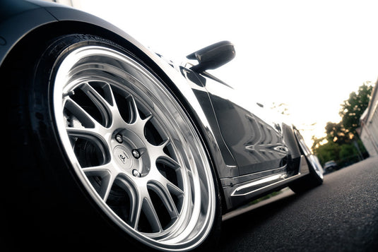 Yido Performance FORGED+R CS1.1 Felge 20/21 Zoll für BMW M3 G80/G81 / M4 G82/G83