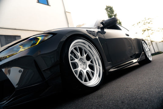 Yido Performance FORGED+R CS1.1 Felge 20/21 Zoll für BMW M3 G80/G81 / M4 G82/G83