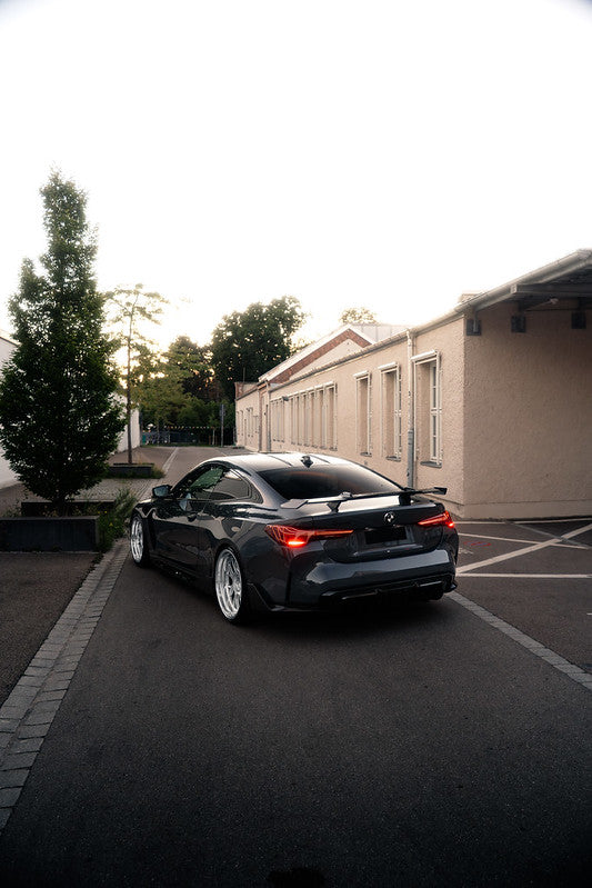 Yido Performance FORGED+R CS1.1 Felge 20/21 Zoll für BMW M3 G80/G81 / M4 G82/G83