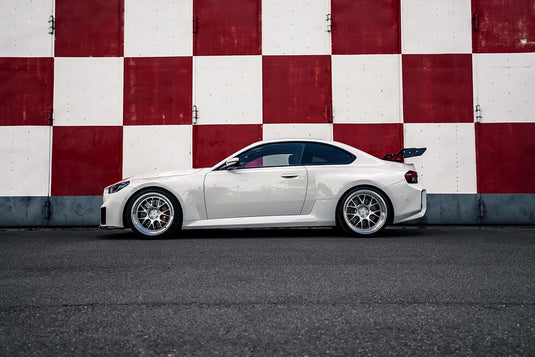 Yido Performance FORGED+R CS1.1 Felge 20/21 Zoll für BMW M2 / M2 CS G87