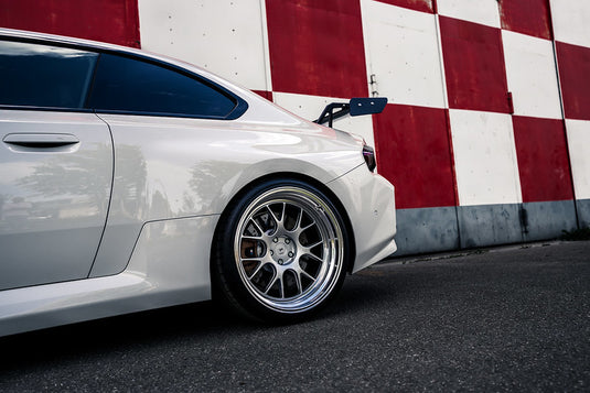 Yido Performance FORGED+R CS1.1 Felge 20/21 Zoll für BMW M2 / M2 CS G87