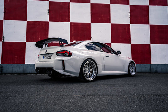 Yido Performance FORGED+R CS1.1 Felge 20/21 Zoll für BMW M2 / M2 CS G87