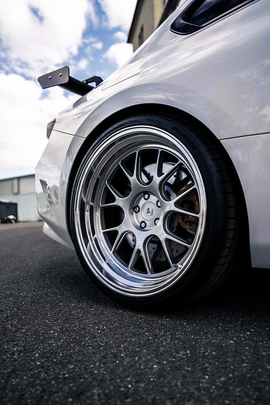 Yido Performance FORGED+R CS1.1 Felge 20/21 Zoll für BMW M2 / M2 CS G87