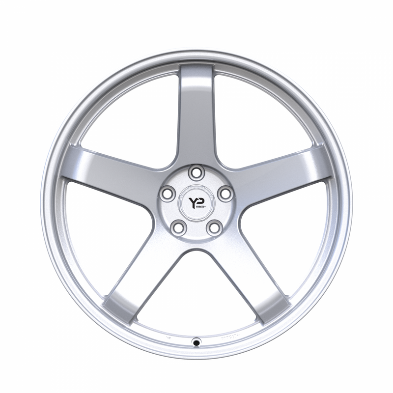 Laden Sie das Bild in Galerie -Viewer, Yido Performance FORGED+ CS5.1 Felge 20/21 Zoll für BMW M3 G80/G81 / M4 G82/G83
