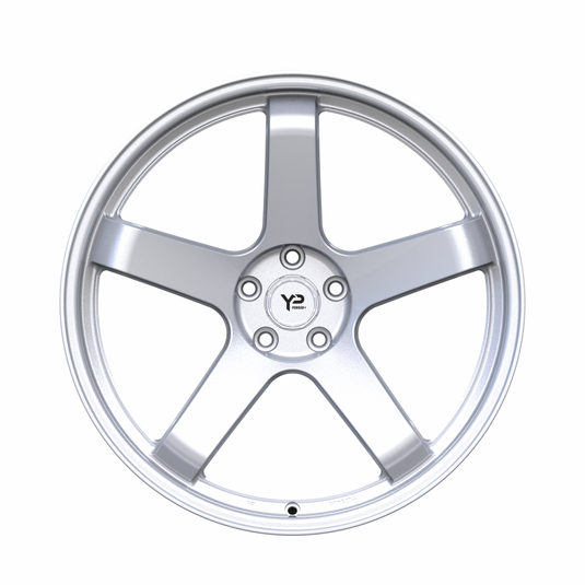 Yido Performance FORGED+ CS5.1 Felge 20/21 Zoll für BMW M3 G80/G81 / M4 G82/G83