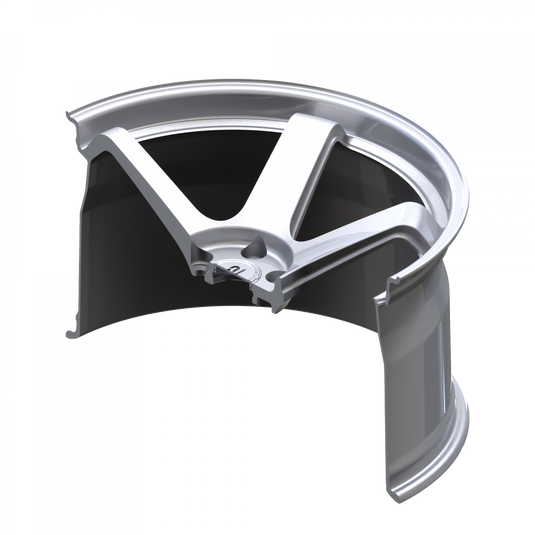 Yido Performance FORGED+ CS5.1 Felge 20/21 Zoll für BMW M3 G80/G81 / M4 G82/G83