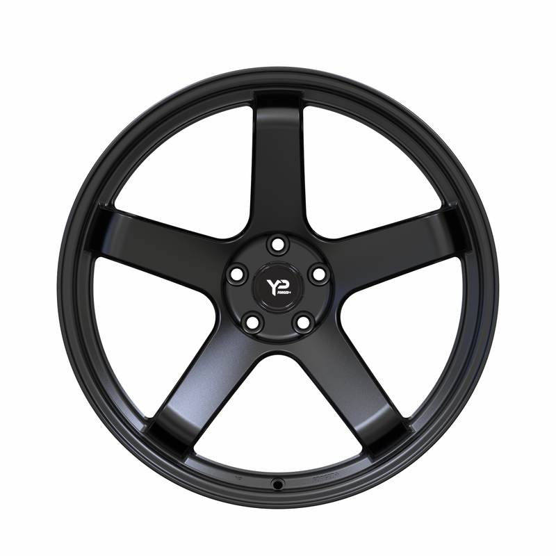 Laden Sie das Bild in Galerie -Viewer, Yido Performance FORGED+ CS5.1 Felge 20/21 Zoll für BMW M3 G80/G81 / M4 G82/G83
