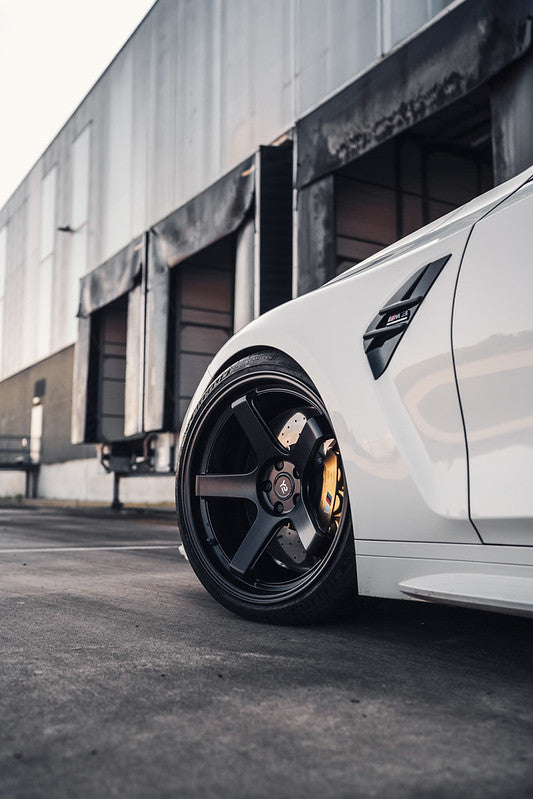 Yido Performance FORGED+ CS5.1 Felge 20/21 Zoll für BMW M3 G80/G81 / M4 G82/G83