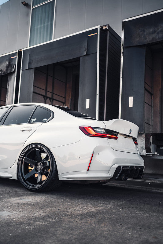 Yido Performance FORGED+ CS5.1 Felge 20/21 Zoll für BMW M3 G80/G81 / M4 G82/G83