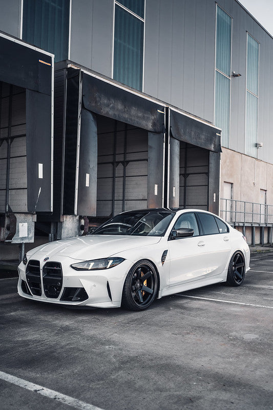 Yido Performance FORGED+ CS5.1 Felge 20/21 Zoll für BMW M3 G80/G81 / M4 G82/G83