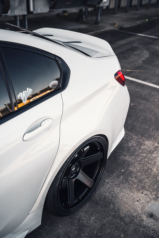 Laden Sie das Bild in Galerie -Viewer, Yido Performance FORGED+ CS5.1 Felge 20/21 Zoll für BMW M3 G80/G81 / M4 G82/G83
