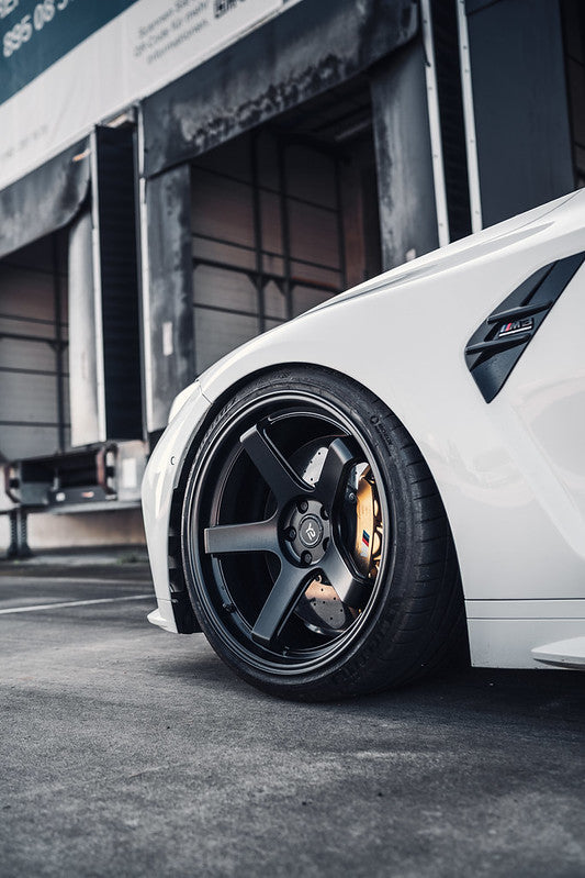 Laden Sie das Bild in Galerie -Viewer, Yido Performance FORGED+ CS5.1 Felge 20/21 Zoll für BMW M3 G80/G81 / M4 G82/G83
