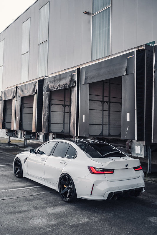 Laden Sie das Bild in Galerie -Viewer, Yido Performance FORGED+ CS5.1 Felge 20/21 Zoll für BMW M3 G80/G81 / M4 G82/G83
