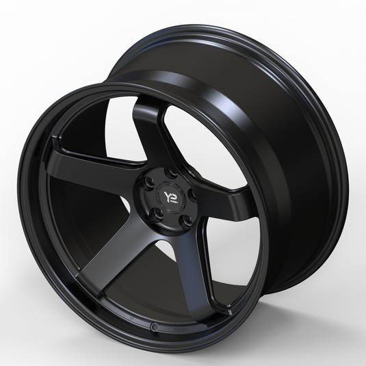 Yido Performance FORGED+ CS5.1 Felge 20/21 Zoll für BMW M3 G80/G81 / M4 G82/G83