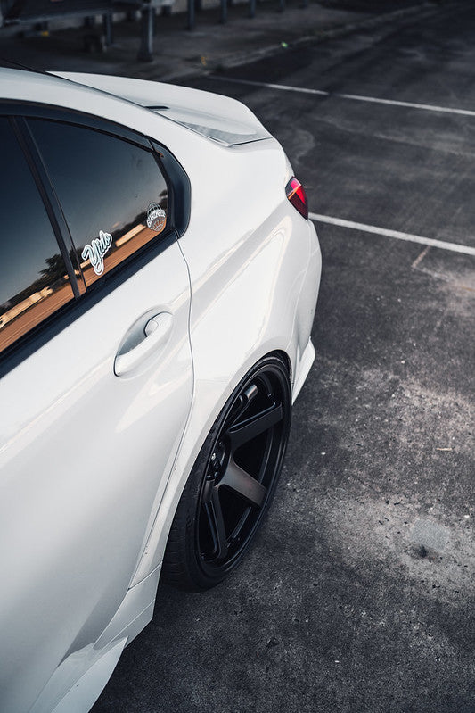 Laden Sie das Bild in Galerie -Viewer, Yido Performance FORGED+ CS5.1 Felge 20/21 Zoll für BMW M3 G80/G81 / M4 G82/G83
