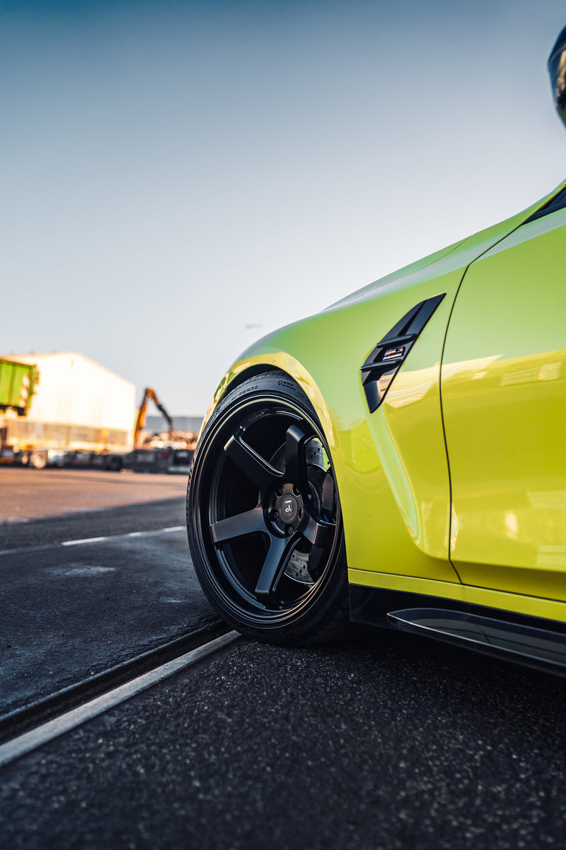 Laden Sie das Bild in Galerie -Viewer, Yido Performance FORGED+ CS5.1 Felge 20/21 Zoll für BMW M3 G80/G81 / M4 G82/G83
