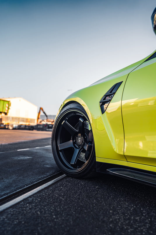 Yido Performance FORGED+ CS5.1 Felge 20/21 Zoll für BMW M3 G80/G81 / M4 G82/G83