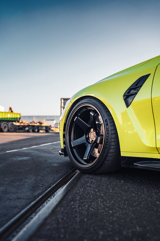 Laden Sie das Bild in Galerie -Viewer, Yido Performance FORGED+ CS5.1 Felge 20/21 Zoll für BMW M3 G80/G81 / M4 G82/G83
