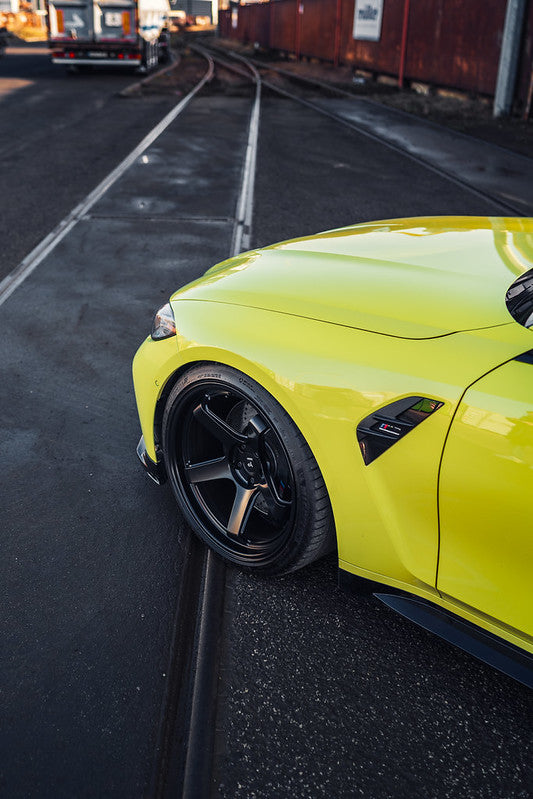 Laden Sie das Bild in Galerie -Viewer, Yido Performance FORGED+ CS5.1 Felge 20/21 Zoll für BMW M3 G80/G81 / M4 G82/G83
