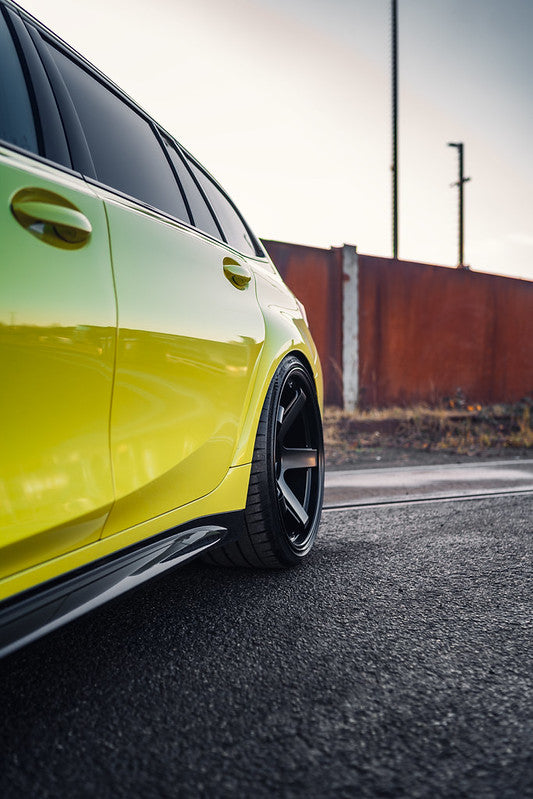 Laden Sie das Bild in Galerie -Viewer, Yido Performance FORGED+ CS5.1 Felge 20/21 Zoll für BMW M3 G80/G81 / M4 G82/G83
