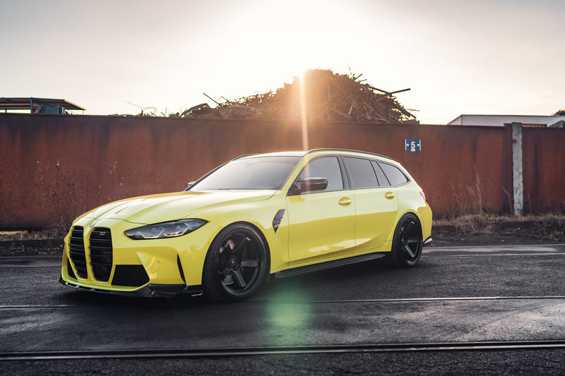 Laden Sie das Bild in Galerie -Viewer, Yido Performance FORGED+ CS5.1 Felge 20/21 Zoll für BMW M3 G80/G81 / M4 G82/G83
