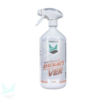 FoxedCare - Reactive Rust Remover Flugrostentferner - 1,0L