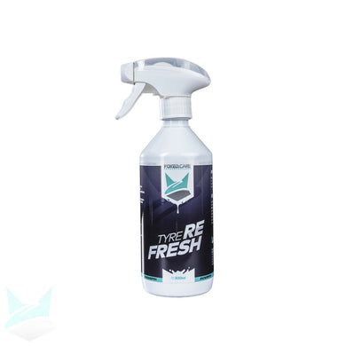 FoxedCare - Tyre Refresh Reifenpflege - 0,5L