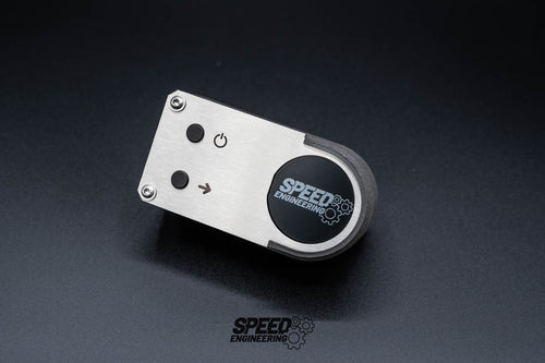 Speed Engineering SPEED OBD-Tracker für BMW und BMW M Modelle