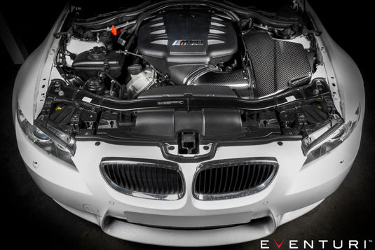 BMW M3 E-Serie E90/E92 – Mach 4 Parts