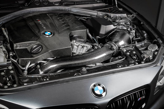 Eventuri Carbon Ansaugsystem für BMW N55 M2 Mx35i BMW M2/M135i/M235i/335i/435i F Serie