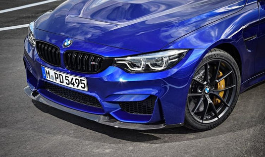 BMW M M3/M4 CS Carbon Frontsplitter/Frontlippe für BMW M3/M4 F80/F82 - 51118076049