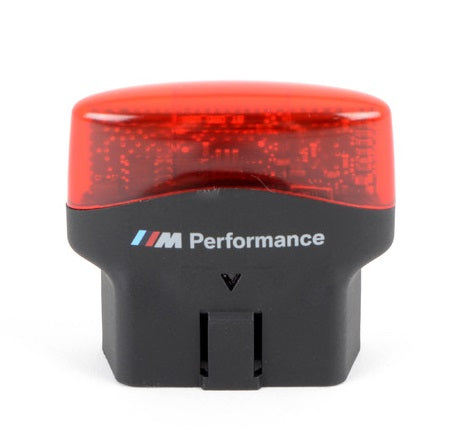 BMW M Performance Drive Analyser iOS & Android - 61432450841