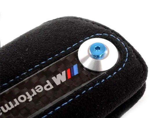 BMW M Performance Key Case - 82292355519