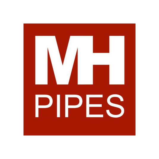 MH-Pipes Downpipe B58 Motor für BMW M140i/M240i F2x ohne OPF