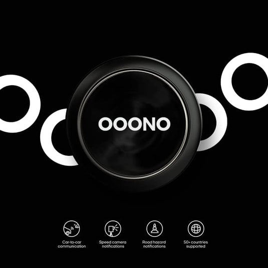 Ooono – Mach 4 Parts