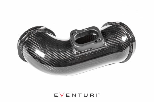 Eventuri Carbon Ansaugsystem V2 für BMW M3 M4 F80/F82/F83